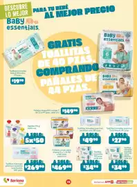 Folleto Soriana Híper Página 16