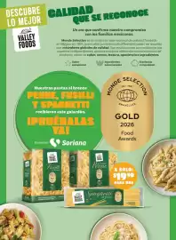 Folleto Soriana Híper Página 2