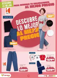 Folleto Soriana Híper Página 20