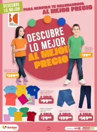Folleto Soriana Híper Página 22