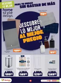 Folleto Soriana Híper Página 23