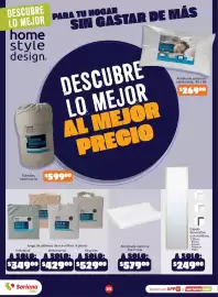 Folleto Soriana Híper Página 24