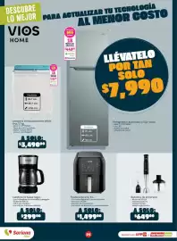Folleto Soriana Híper Página 26