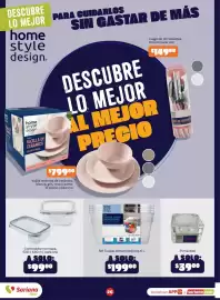 Folleto Soriana Híper Página 27