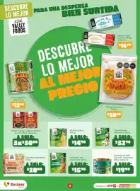 Folleto Soriana Híper Página 4