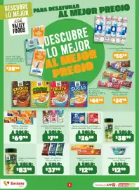 Folleto Soriana Híper Página 6