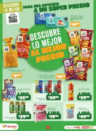 Folleto Soriana Híper Página 8