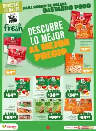 Folleto Soriana Híper Página 9