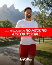 Catálogo GNC Página 8