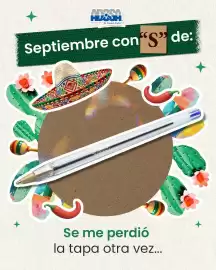 Catálogo Adosa Página 3
