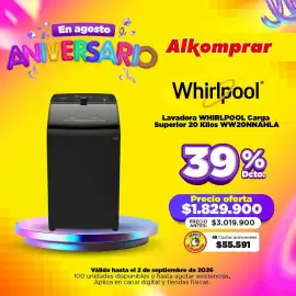 Catálogo Alkomprar Página 5