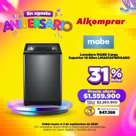 Catálogo Alkomprar Página 7