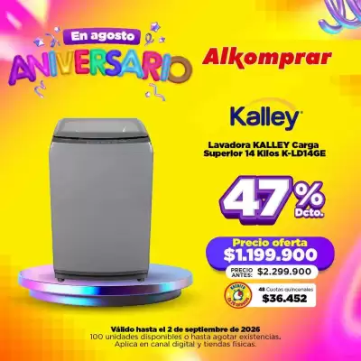 Alkomprar (válido hasta 2-09)