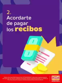 Catálogo Oxxo Página 3