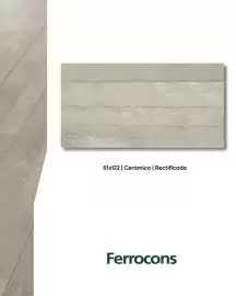 Catálogo Ferrocons Página 5