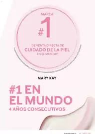 Catálogo Mary Kay Página 11