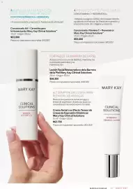 Catálogo Mary Kay Página 17