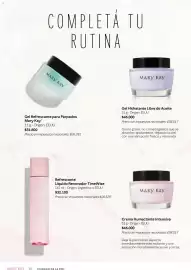 Catálogo Mary Kay Página 18