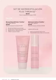 Catálogo Mary Kay Página 20