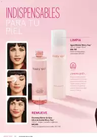 Catálogo Mary Kay Página 22
