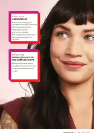 Catálogo Mary Kay Página 23