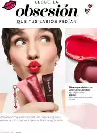 Catálogo Mary Kay Página 26