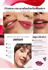 Catálogo Mary Kay Página 27