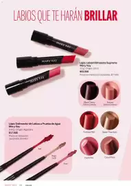 Catálogo Mary Kay Página 28