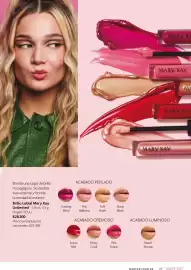 Catálogo Mary Kay Página 29