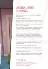 Catálogo Mary Kay Página 3