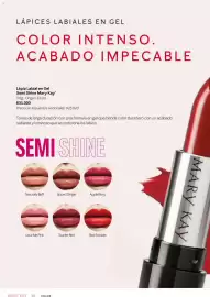 Catálogo Mary Kay Página 30
