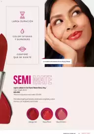 Catálogo Mary Kay Página 31