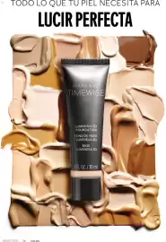 Catálogo Mary Kay Página 36