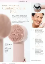 Catálogo Mary Kay Página 4