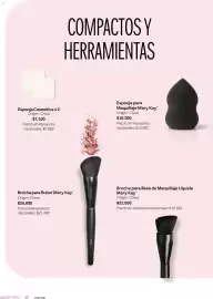 Catálogo Mary Kay Página 42