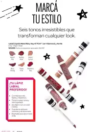 Catálogo Mary Kay Página 46