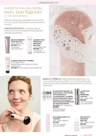 Catálogo Mary Kay Página 5