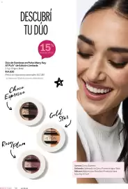 Catálogo Mary Kay Página 50