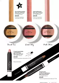Catálogo Mary Kay Página 51