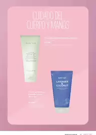 Catálogo Mary Kay Página 55