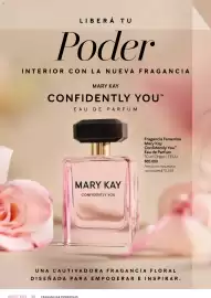 Catálogo Mary Kay Página 58