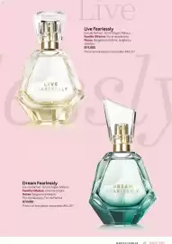 Catálogo Mary Kay Página 65