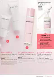 Catálogo Mary Kay Página 7