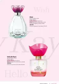 Catálogo Mary Kay Página 73