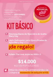 Catálogo Mary Kay Página 12