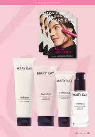 Catálogo Mary Kay Página 15