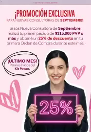 Catálogo Mary Kay Página 16