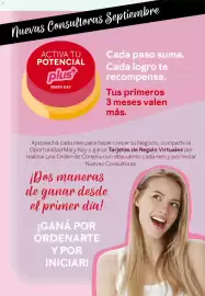 Catálogo Mary Kay Página 18