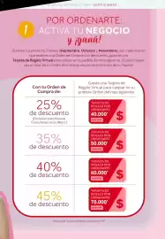 Catálogo Mary Kay Página 19