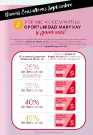 Catálogo Mary Kay Página 20